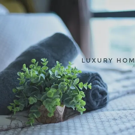 Luxury Homestay W/ Panoramic City View @ Jb Johor Bahru Exterior photo