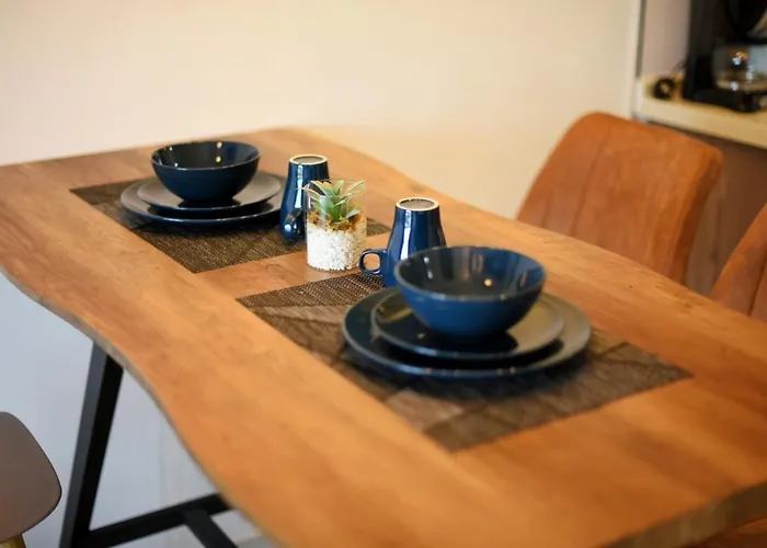 Luxury Homestay W/ Panoramic City View @ Jb