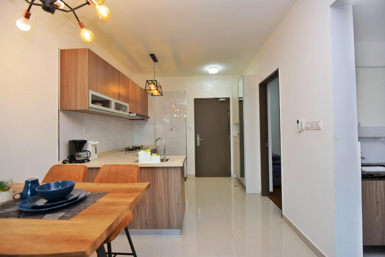 Luxury W/ Panoramic View @ Jb