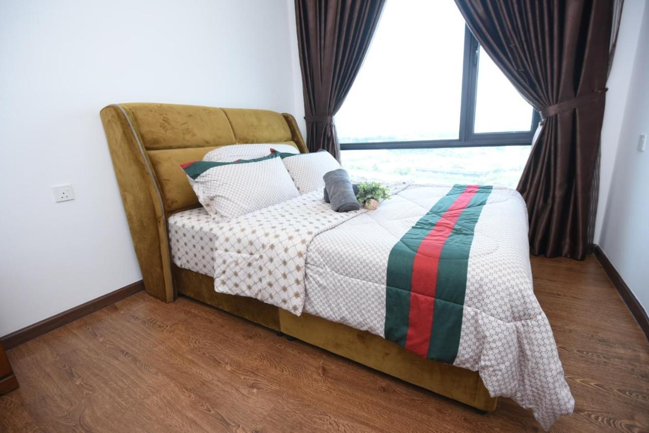 Apartment Luxury W/ Panoramic View @ Jb *