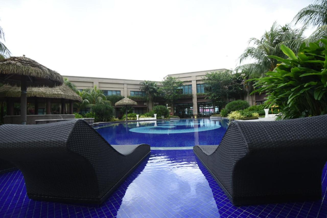 Luxury W/ Panoramic View @ Jb *