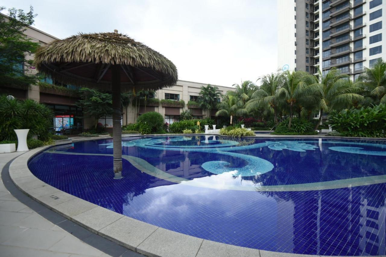 Luxury W/ Panoramic View @ Jb *