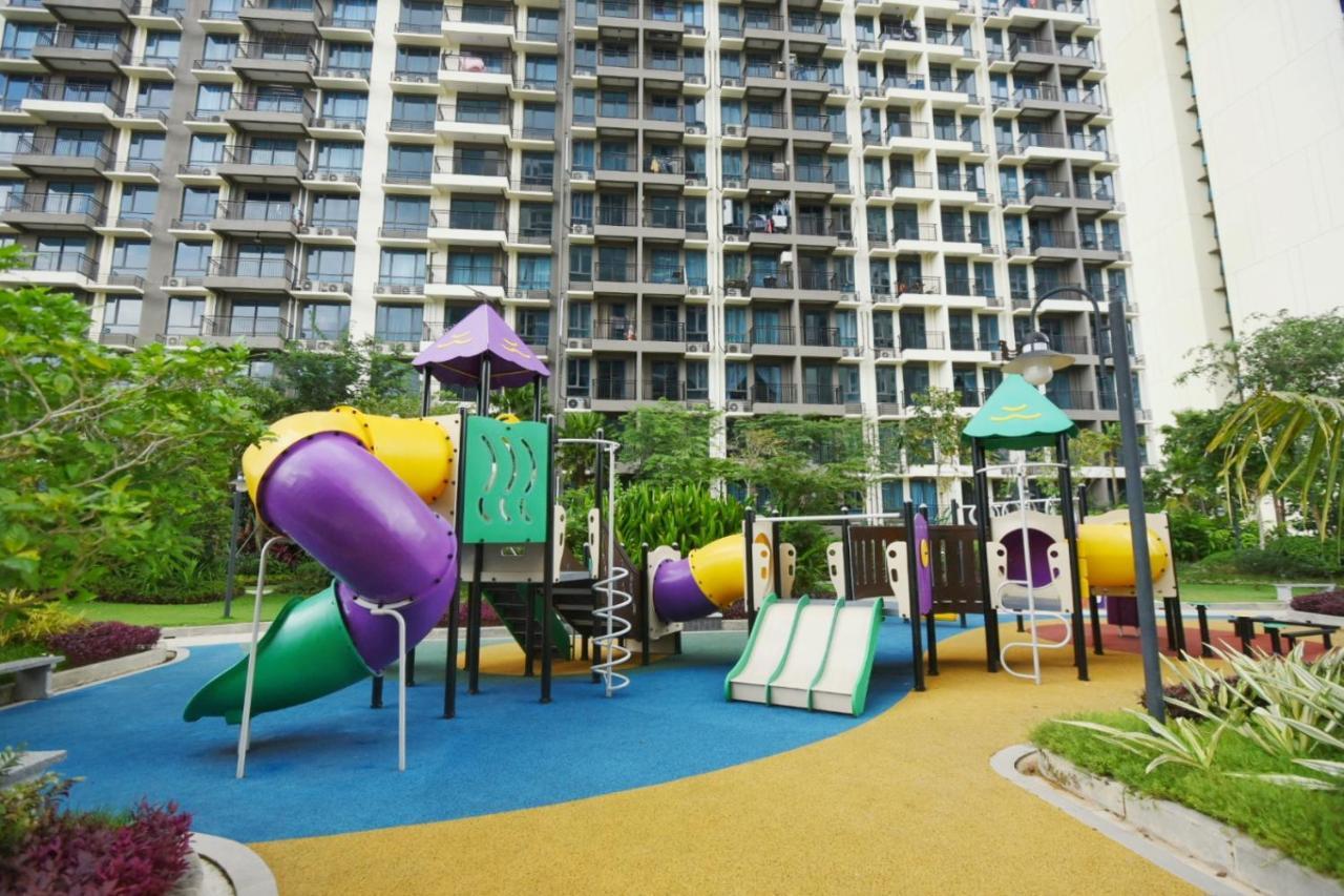 Luxury W/ Panoramic View @ Jb