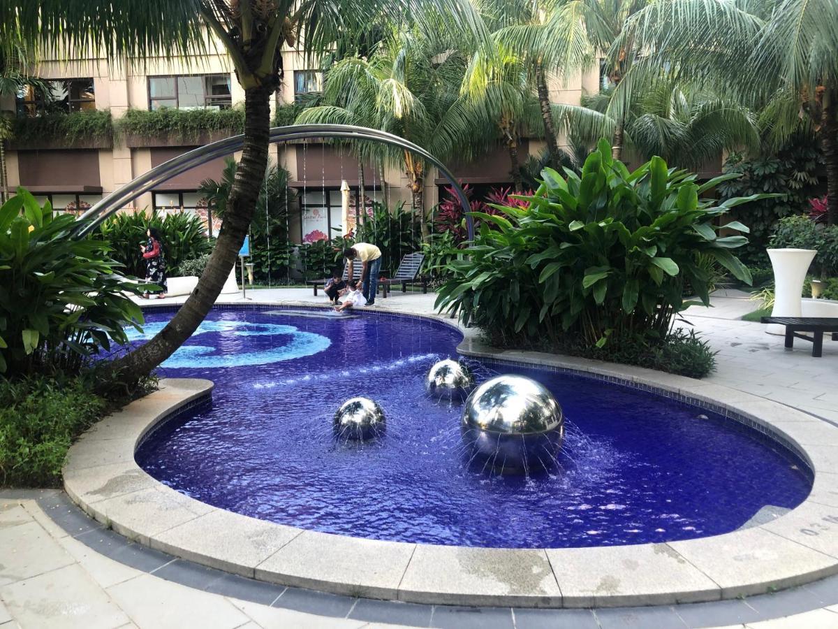 Apartment Luxury W/ Panoramic View @ Jb