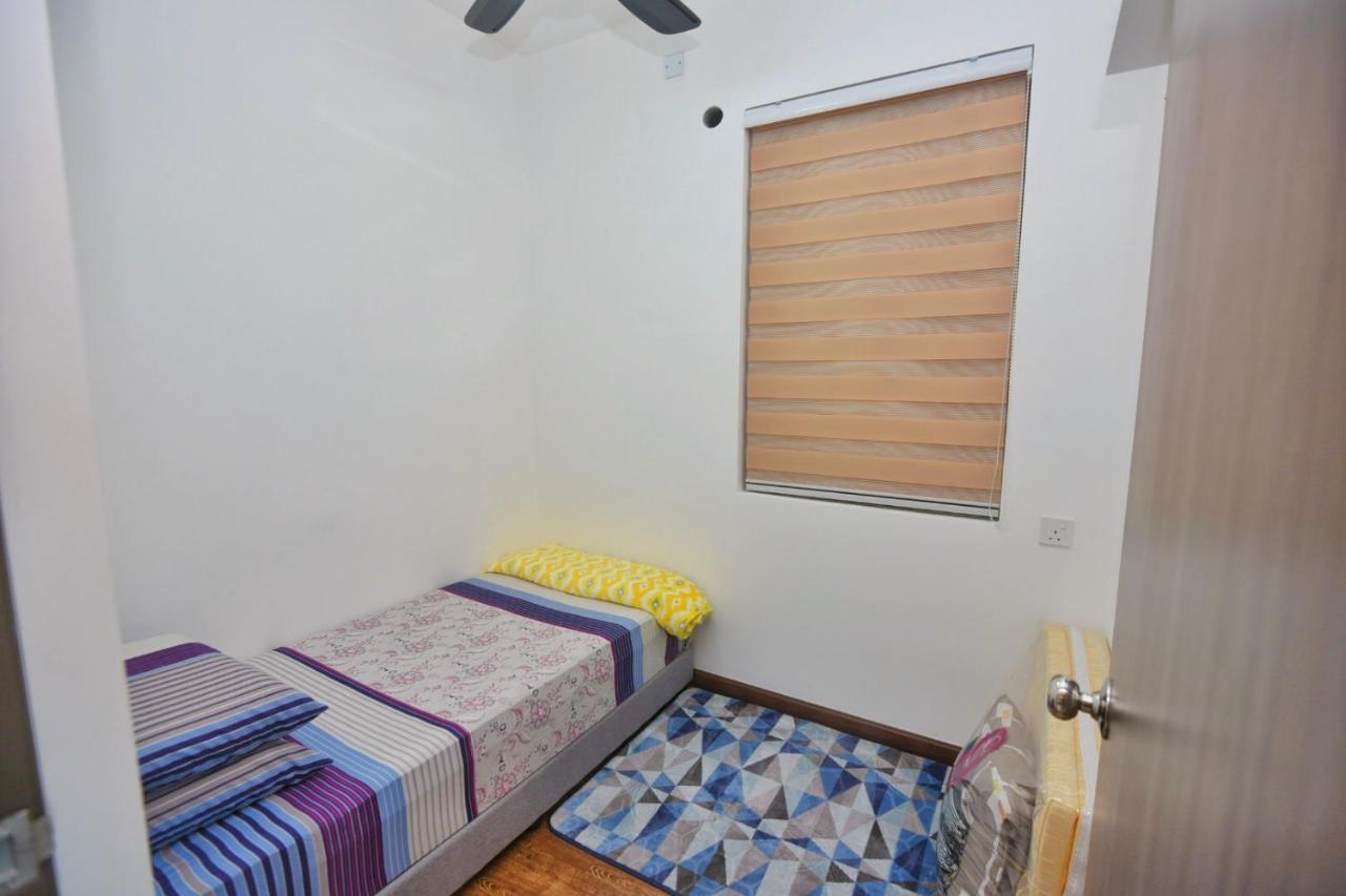 Luxury W/ Panoramic View @ Jb * Johor Bahru