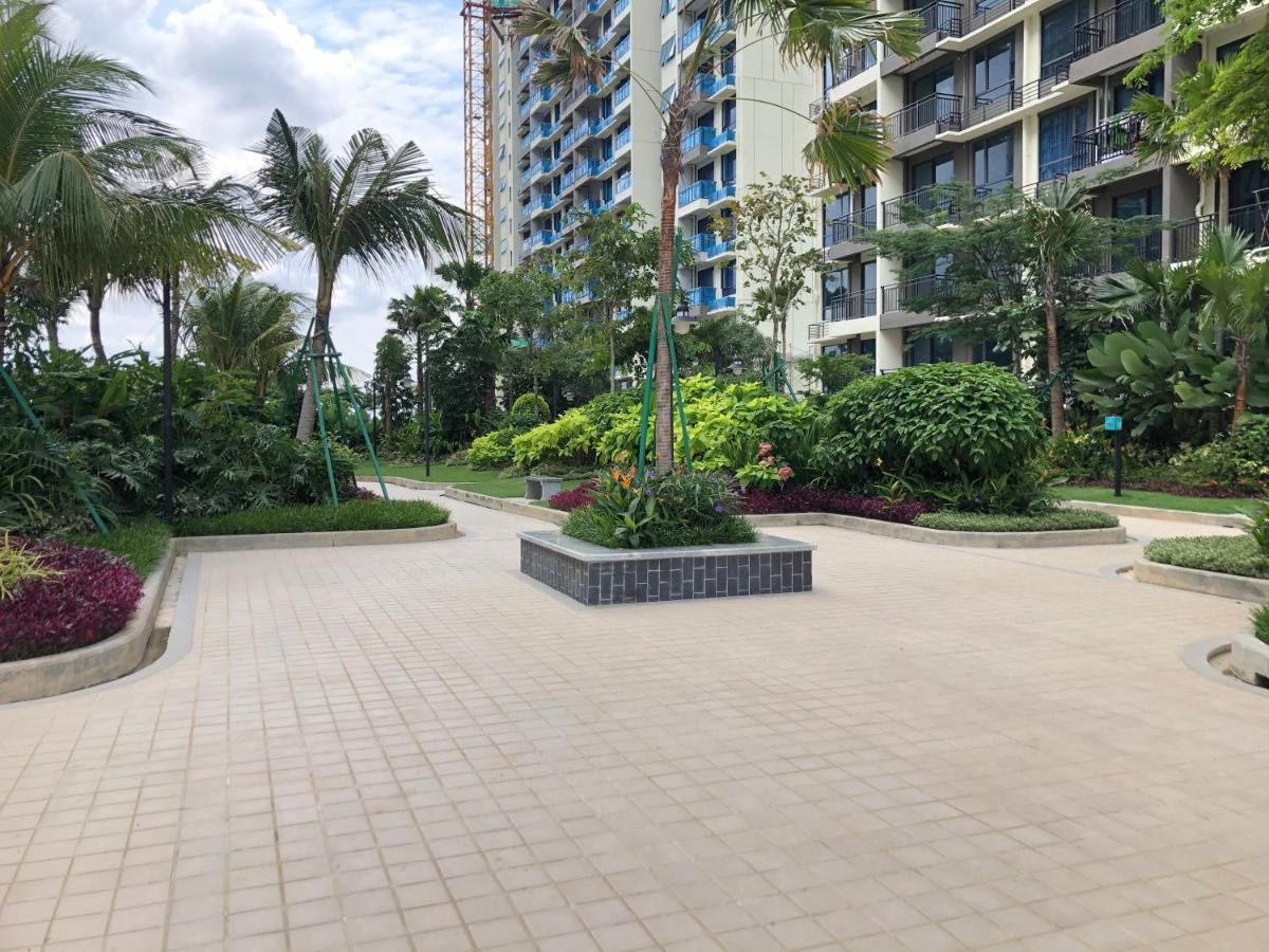 Luxury W/ Panoramic View @ Jb * Johor Bahru
